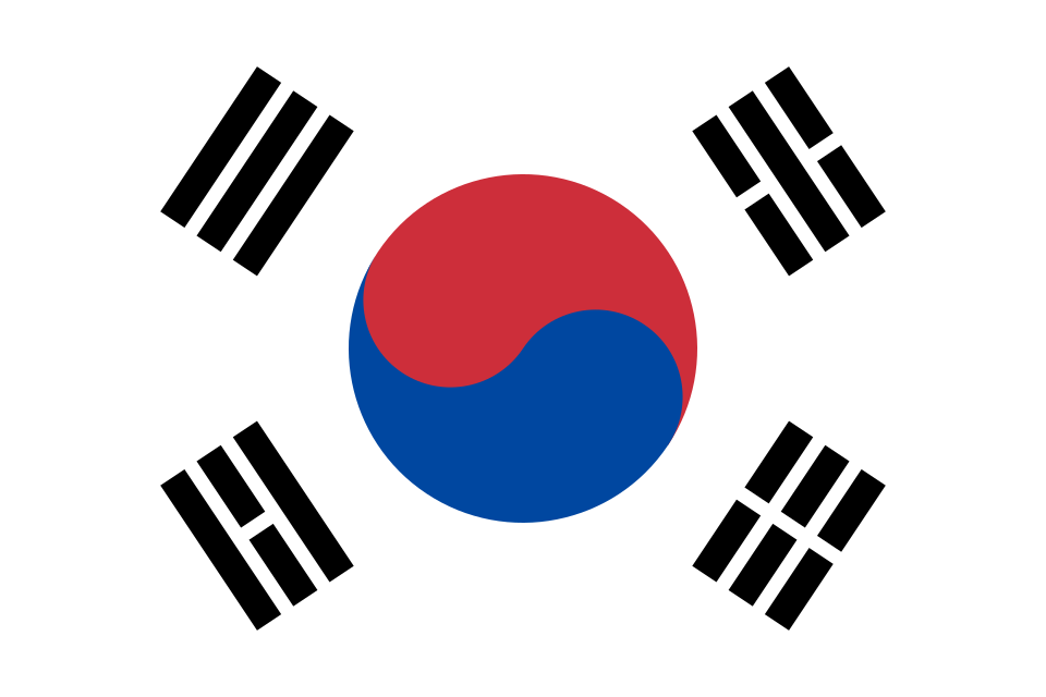 File:Flag of South Korea.svg