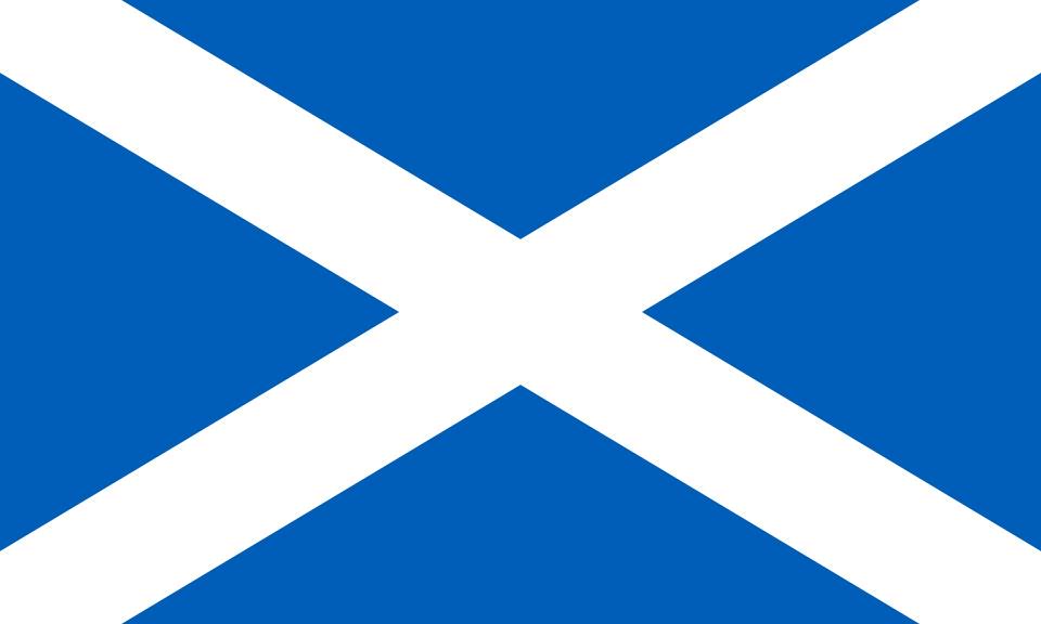 File:Flag of Scotland.svg