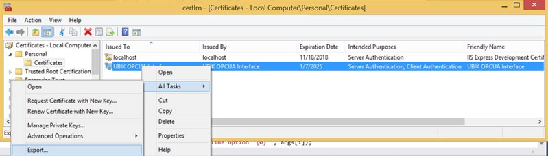 File:UI OPCUA Certificate.png