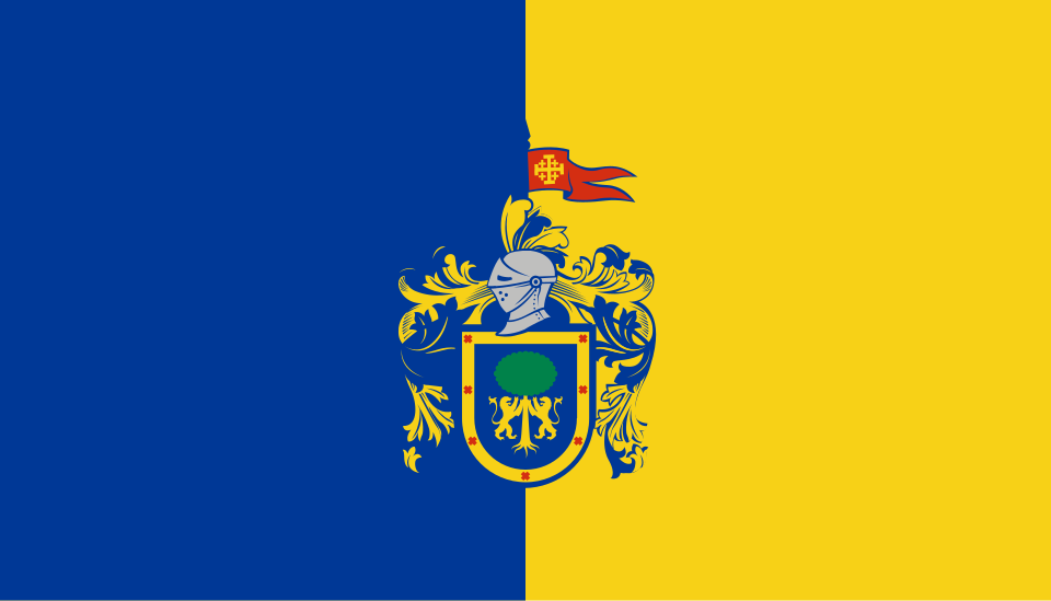 File:Flag of Jalisco.svg