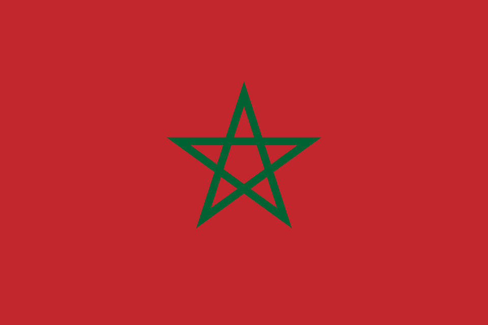 File:Flag of Morocco.svg