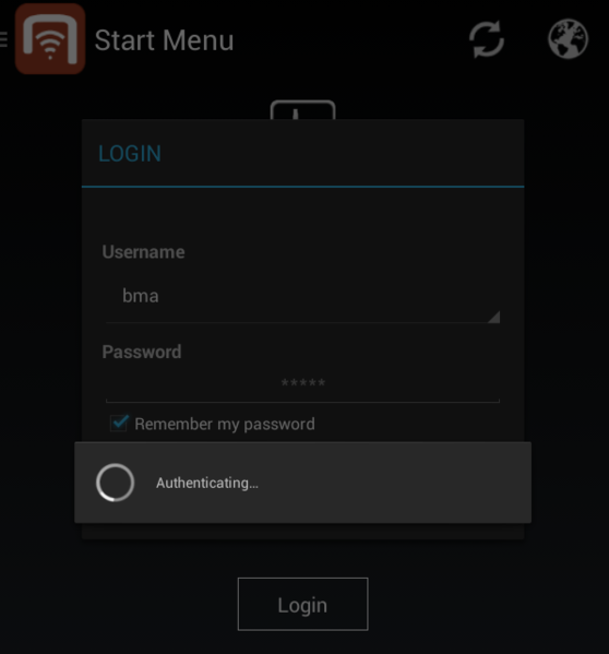 File:Login restricted screen authenticating.png