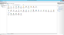 IIS Manager