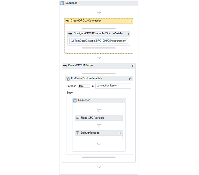 UI Activity CreateOPCUAConnection Example.png
