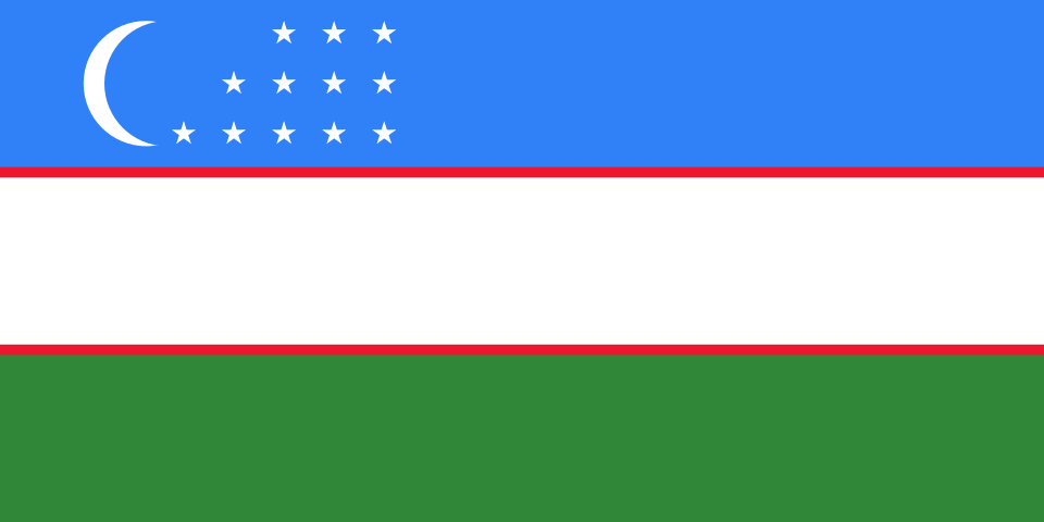 File:Flag of Uzbekistan.svg