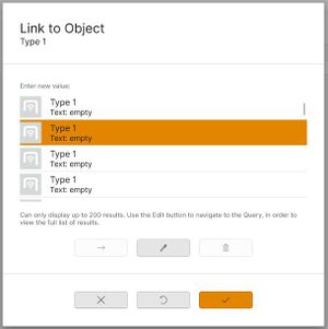 Guid property editor dialog