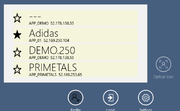 UBIKProfileItem