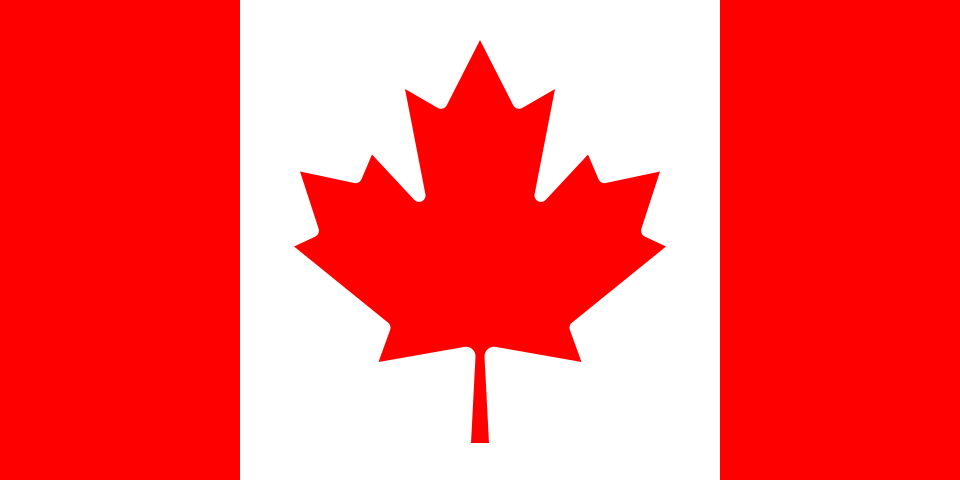 File:Flag of Canada.svg