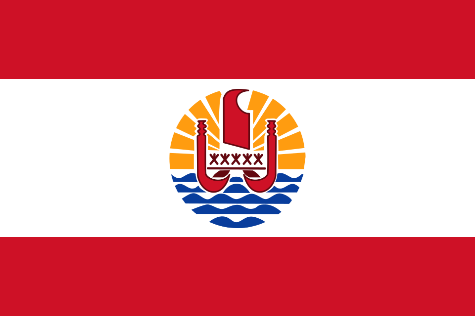 File:Flag of French Polynesia.svg