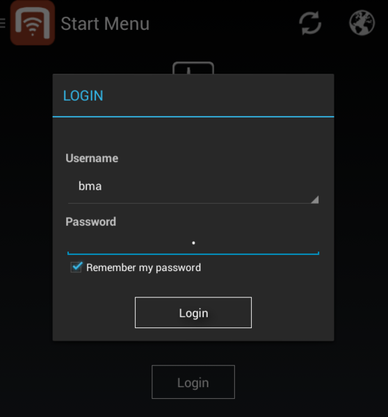 File:Login restricted screen with remember.png